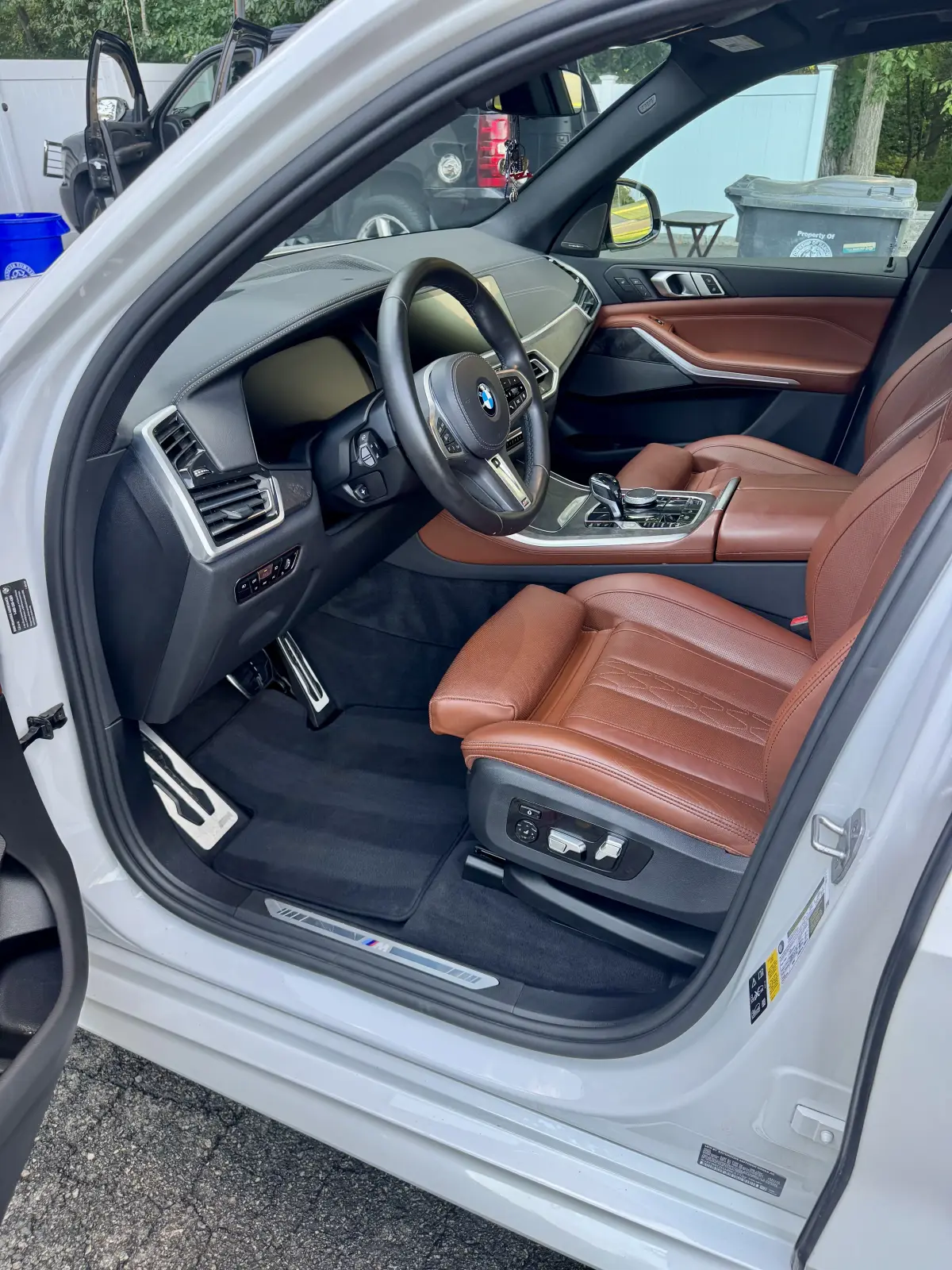 Mobile Car Detailing in Chatham, NJ