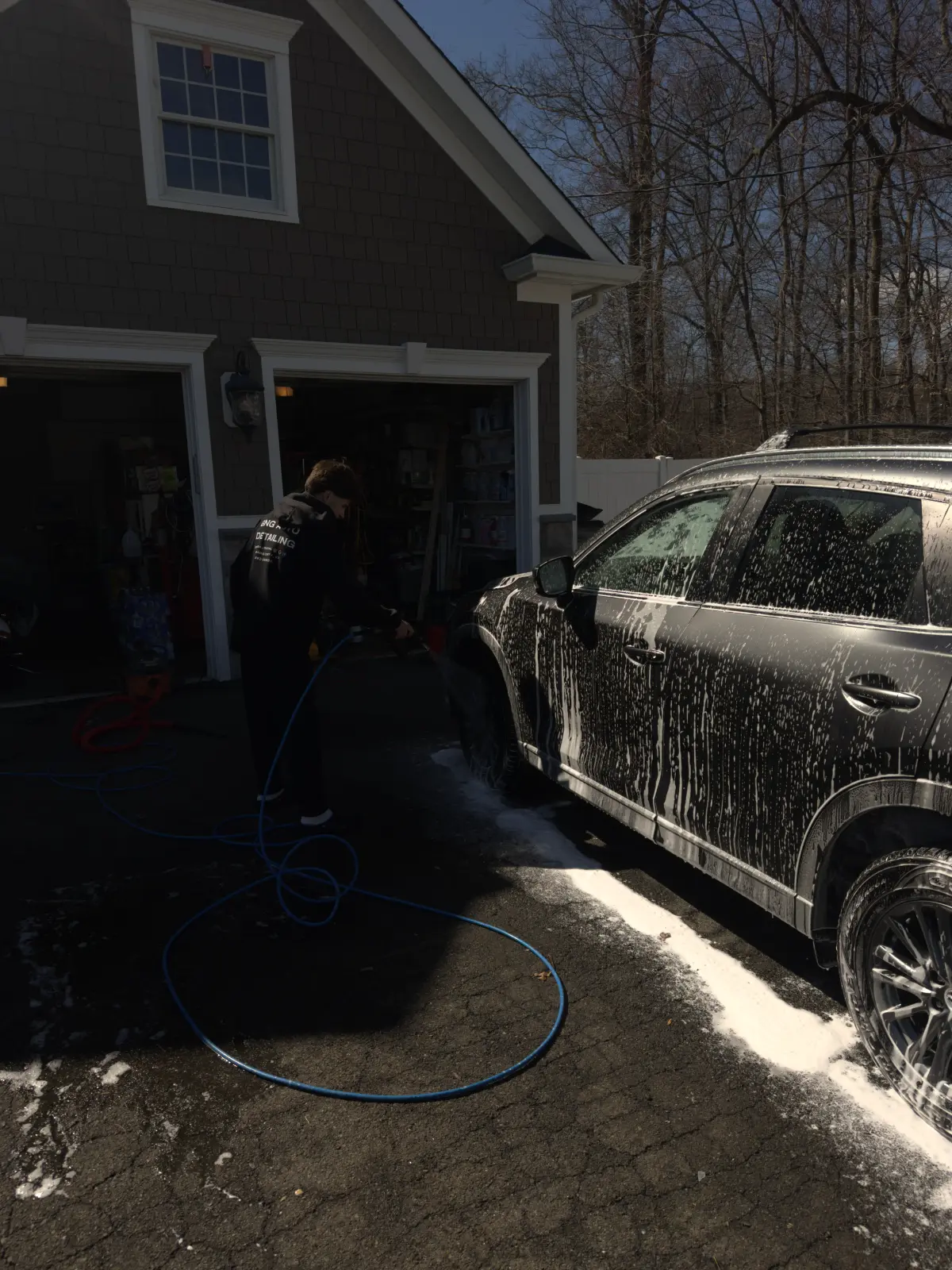 Tailgate Season Cleanup: Getting Food, Mud, and Beer Smell Out of Your Car