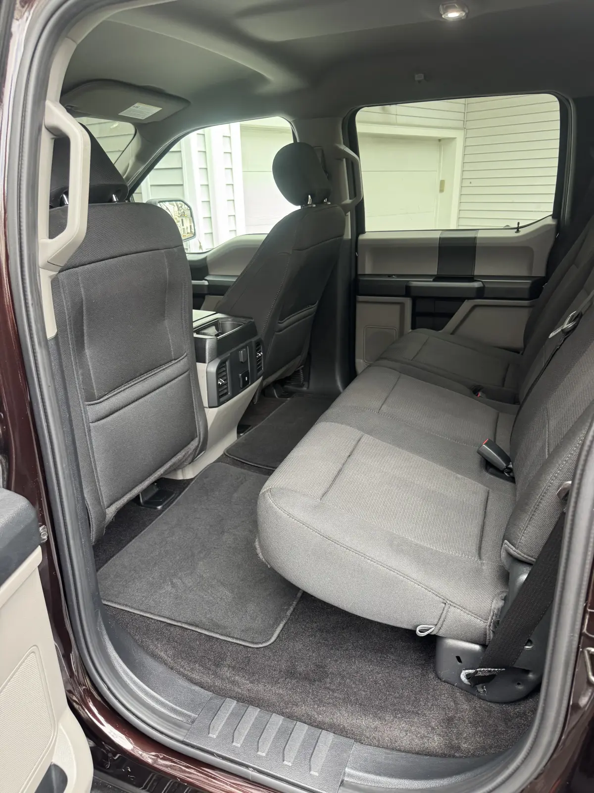 How Do You Get a Bad Smell Out of a Car?