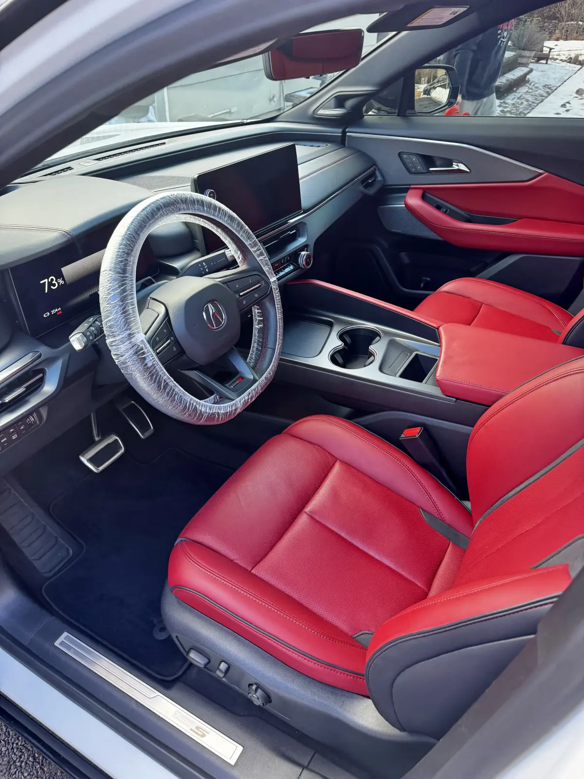 New Car Care: How to Keep It Looking New Past Year One
