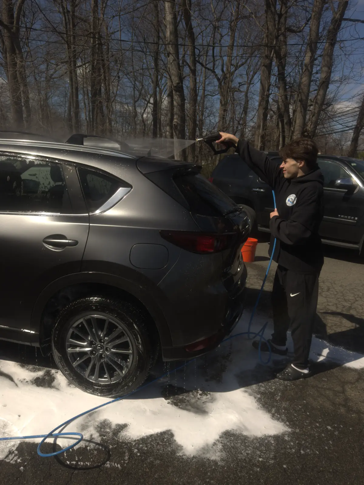 Why Steam Cleaning Is a Game Changer for Car Interiors