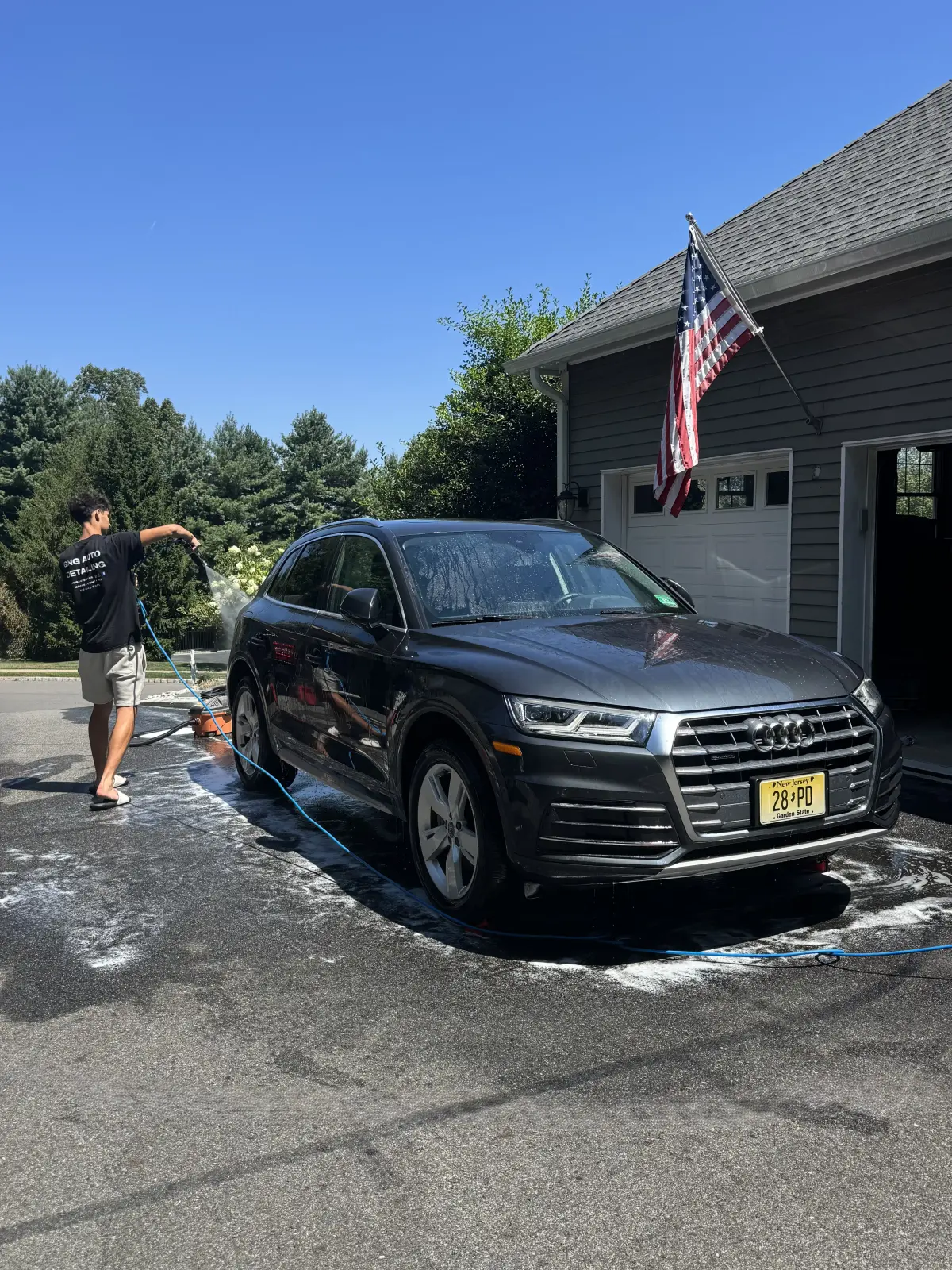 The Family Car Survival Guide: Cleaning Up After Kids