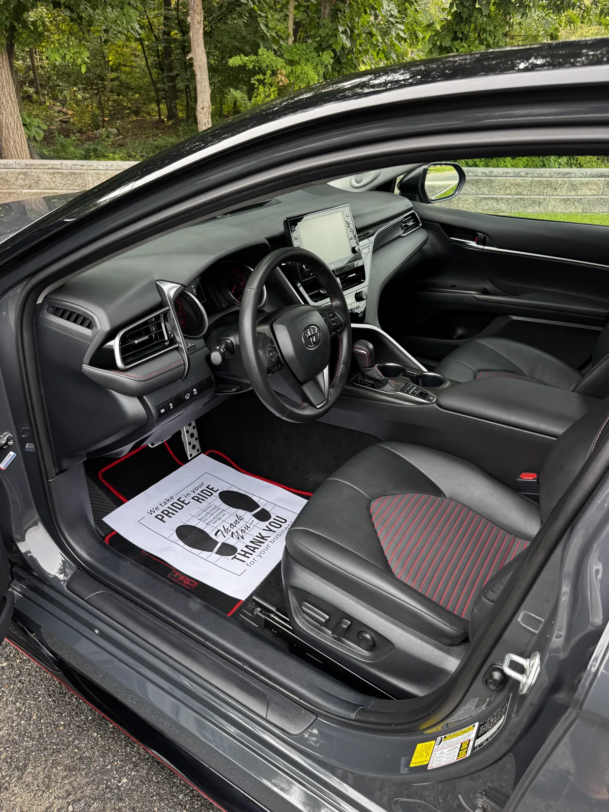 How Do You Clean Leather Car Seats the Right Way?