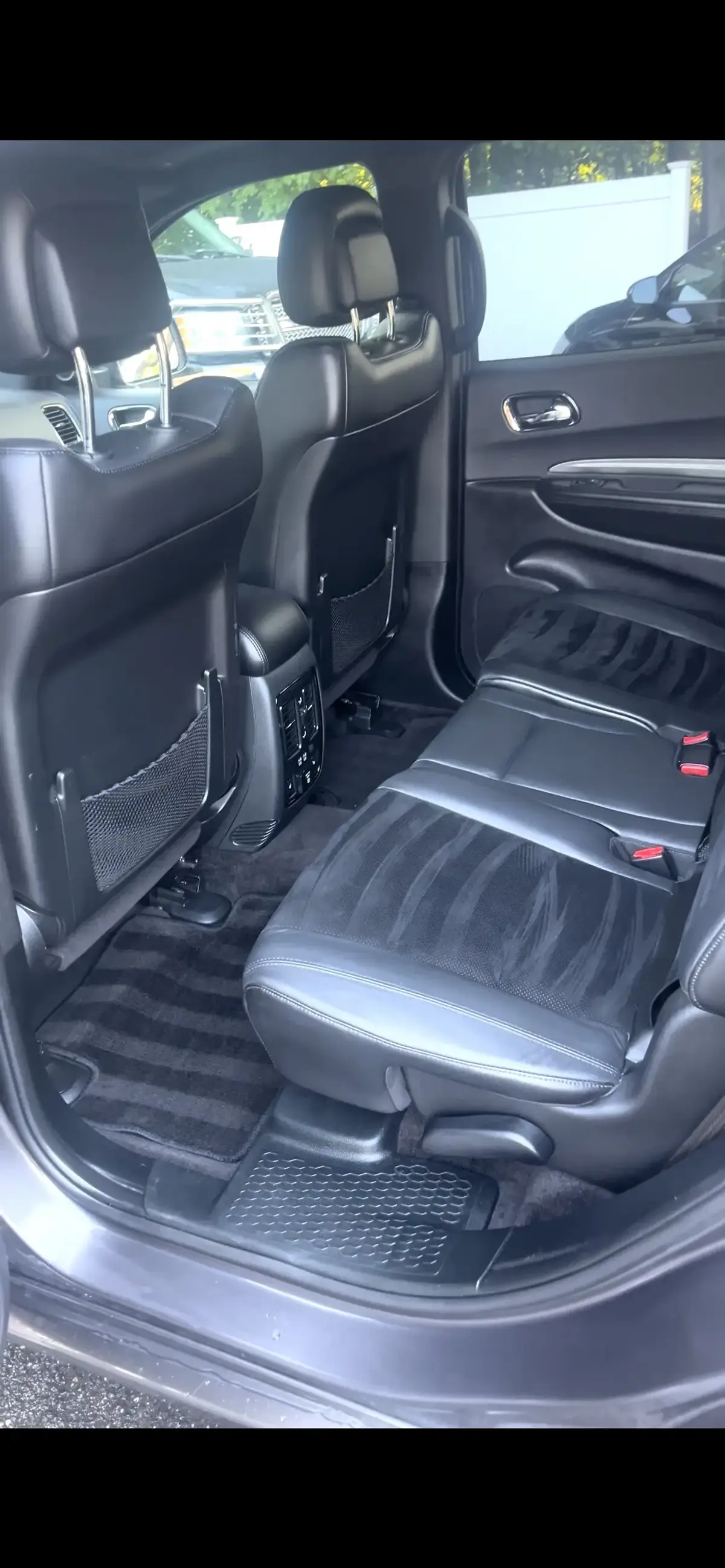 How to Keep a Commuter Car Clean on the Route 287 Grind