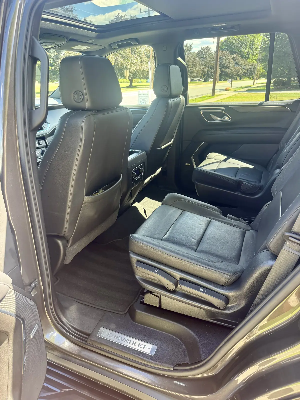 Car Detailing in Hanover Township, NJ: The Local Detailer Who Comes to You