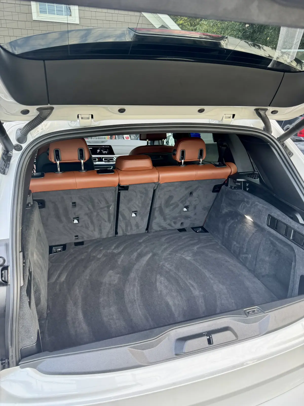 Car Smells Like Mildew After Rain? Find the Leak First